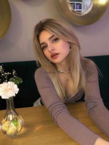 Соня Потрясающая Блондинка фото 3