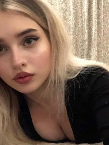 Соня Потрясающая Блондинка фото 5