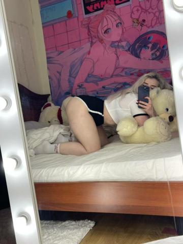 Анжела Безупречная Блондинка фото 3