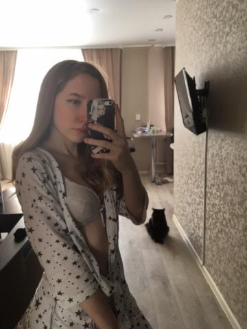 Наташа фото 3